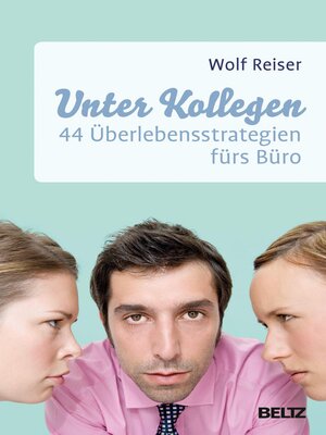 cover image of Unter Kollegen
